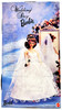 Barbie Wedding Day Redhead Reproduction of Original 1961 Doll Mattel 17120 NEW