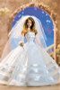 Millennium Wedding Barbie Doll The Bridal Collection 1999 Mattel 27674