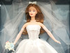 Millennium Wedding Barbie Doll The Bridal Collection 1999 Mattel 27674