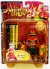 Jim Henson's The Muppets 25 Years Dr. Teeth Action Figure Palisades 2002 NRFP