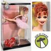 Barbie I Love Lucy Episode 19 The Ballet Doll 2008 Mattel No N6566 NRFB