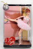 Barbie I Love Lucy Episode 19 The Ballet Doll 2008 Mattel No N6566 NRFB