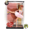 Barbie I Love Lucy Episode 19 The Ballet Doll 2008 Mattel #N6566