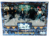 Buffy the Vampire Slayer 4 Figure Exclusive Box Set Moore 1999 No.CM9029 NRFB