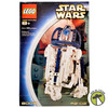 LEGO Star Wars 2002 R2-D2 Building Toy 8009