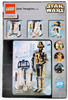 LEGO Star Wars 2002 R2-D2 Building Toy 8009