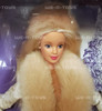 Winter Evening Barbie Doll Special Edition 1998 Mattel 19218