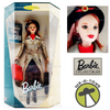 Autumn in London Barbie Doll City Seasons Collector Edition 1999 Mattel 22257