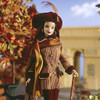 Autumn in Paris Barbie Doll City Seasons Fall Collection 1997 Mattel 19367