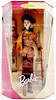 Autumn in Paris Barbie Doll City Seasons Fall Collection 1997 Mattel 19367