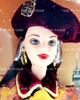 Autumn in Paris Barbie Doll City Seasons Fall Collection 1997 Mattel 19367