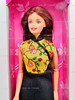 Barbie Style Fashion Avenue Doll Brunette 1998 Mattel 20767