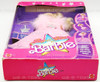 Super Star Barbie Doll Award-Winning Movie Star Mattel 1988 No. 1604 NRFB