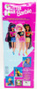 Barbie Glitter Hair Brunette Doll 1993 Mattel 10966 NRFB