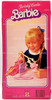 Barbie Twirly Curls Doll with Hair Twirly Curler Mattel 1982 No. 5579 NRFB