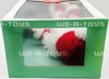 Precious Kids I Love Lucy Vinyl Baby Lucy Doll Santa Outfit 2008 No. 45104 NRFB