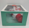 Precious Kids I Love Lucy Vinyl Baby Lucy Doll Santa Outfit 2008 No. 45104