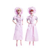 Barbie Pink Label Lucy & Ethel Dolls I Love Lucy Job Switching 2008 Mattel L9585