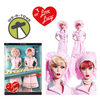 Barbie Pink Label Lucy & Ethel Dolls I Love Lucy Job Switching 2008 Mattel L9585