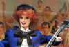 Barbie I Love Lucy Episode 6 The Audition Doll 2007 Mattel L8808 NEW