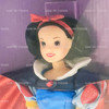 Disney's Classic Dolls Collection Snow White Doll No. 88002 NRFB