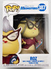 Funko Pop! Disney Pixar Monsters Inc. Roz 387 Vinyl Figure