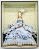 Marie Antoinette Barbie Doll Limited Edition 2003 Mattel 53991