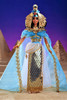 Egyptian Queen Barbie Doll The Great Eras Collection 1993 Mattel 11397