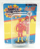 DC Comics Super Powers Micro-Figures 2" The Flash Figure Gentle Giant 80727 NEW