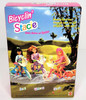 Barbie Bicyclin Stacie Doll Little Sister of Barbie 1996 Mattel #16734