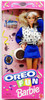 Oreo Fun Barbie Doll Special Edition 1997 Mattel No. 18511 NRFB