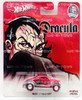 Universal Studios Monster Hot Wheels Dracula Neet Streeter Car Mattel 2012 NRFP