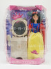 Disney Princess Snow White Talking Doll Disney Store NEW