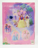 Disney Princess Snow White Talking Doll Disney Store NEW