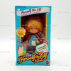 Herself the Elf & Friends Herself the Elf Doll Vintage Mattel 1982 No. 4842 NRFB