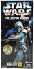 Star Wars Collector Series Boba Fett 12" Action Figure 1996 Kenner #27693