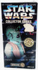 Star Wars Collector Series Greedo 12 Poseable Figure Kenner 1997 No 27976 NRFB