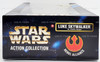 Star Wars Action Collection Luke Skywalker in Hoth Gear 12 inch Figure 1997