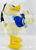 Steiff Club Disney Showcase Collection Donald Duck Plush 2001 No 651816 NEW