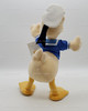 Steiff Club Disney Showcase Collection Donald Duck Plush 2001 No. 651816