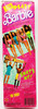 Barbie Beach Blast Christie Doll with Color Changing Hair 1989 Mattel 3253 NRFB