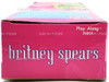 Britney Spears Exclusive Pepsi TV Commercial Outfit Doll Play Along #20018 NRFB