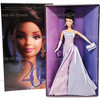 Twilight Gala Barbie Doll 2002 Barbie Collector's Club Exclusive Mattel 53862