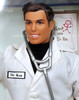Dr. Ken & Little Patient Tommy Barbie Doll Set 1997 Mattel 18898