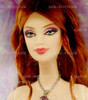 Barbie February Amethyst Birthstone Collection Doll 2002 Mattel B3410