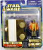 Star Wars A New Hope Ponda Baba Deluxe Action Figure 2002 Hasbro 32543