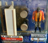 Star Wars A New Hope Ponda Baba Deluxe Action Figure 2002 Hasbro 32543