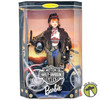 Harley Davidson Redhead Barbie Doll 1998 Mattel 20441