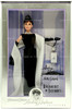 Audrey Hepburn as Holly Golightly Breakfast At Tiffany's Doll 1998 Mattel 20355