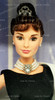 Audrey Hepburn as Holly Golightly Breakfast At Tiffany's Doll 1998 Mattel 20355